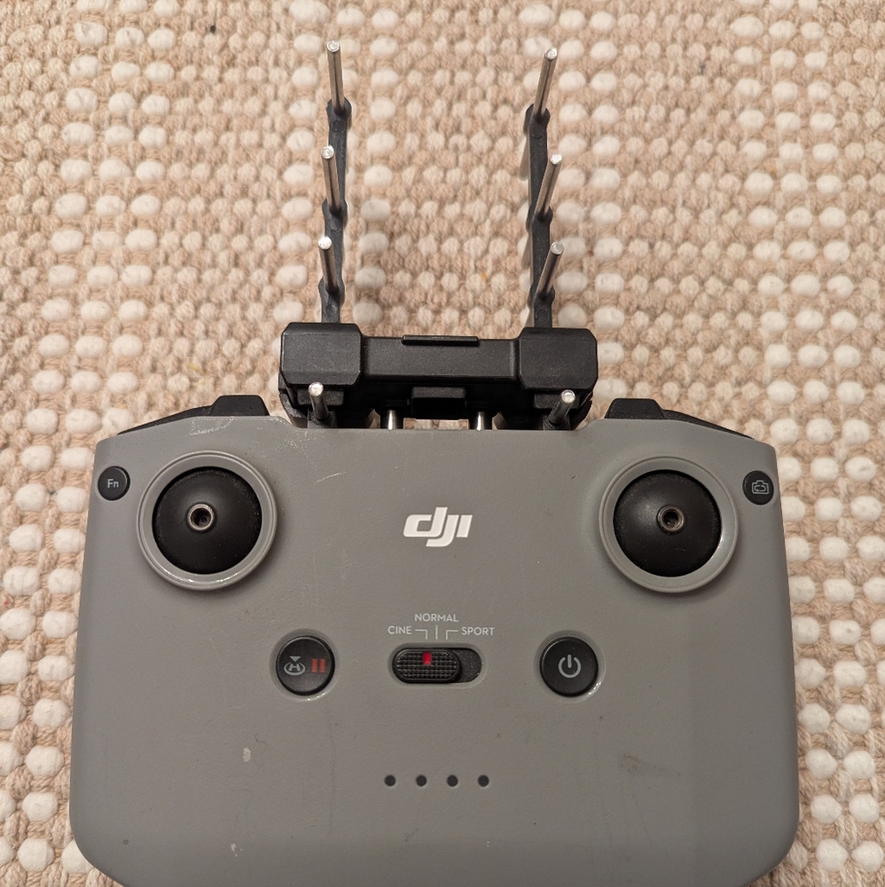 DJI RC N1 Remote With Antenna